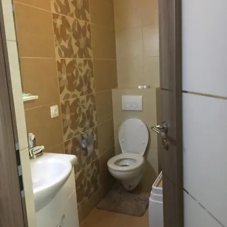 Charming Next To The * Constanţa