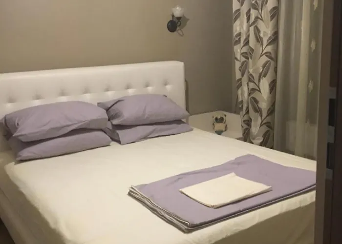 Διαμέρισμα Charming Next To The Κονστάντζα