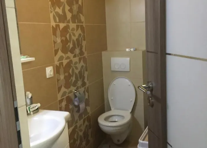 Charming Next To The * Κονστάντζα