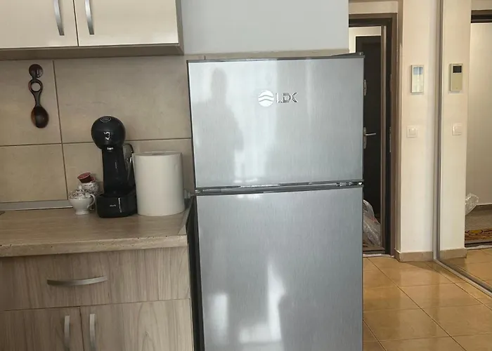 Charming Next To The Διαμέρισμα *