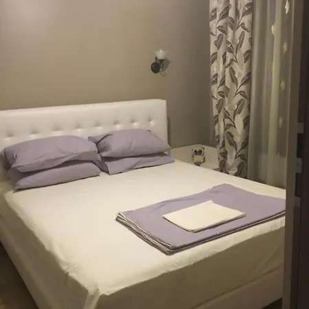 Apartament Charming Next To The Constanţa