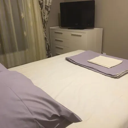 Charming Next To The Constanţa